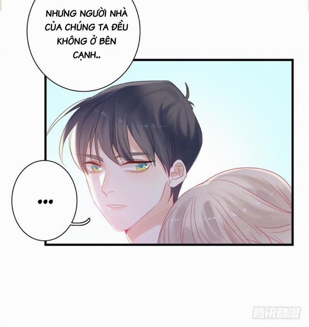 Thư Tay Tình Yêu Của Sơ Hạ 4 trang 14