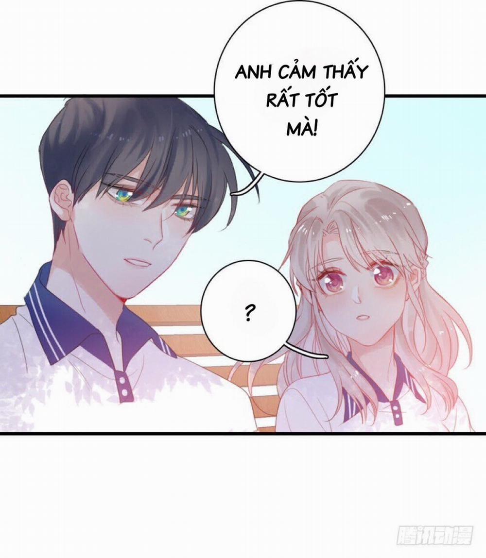 Thư Tay Tình Yêu Của Sơ Hạ 4 trang 15