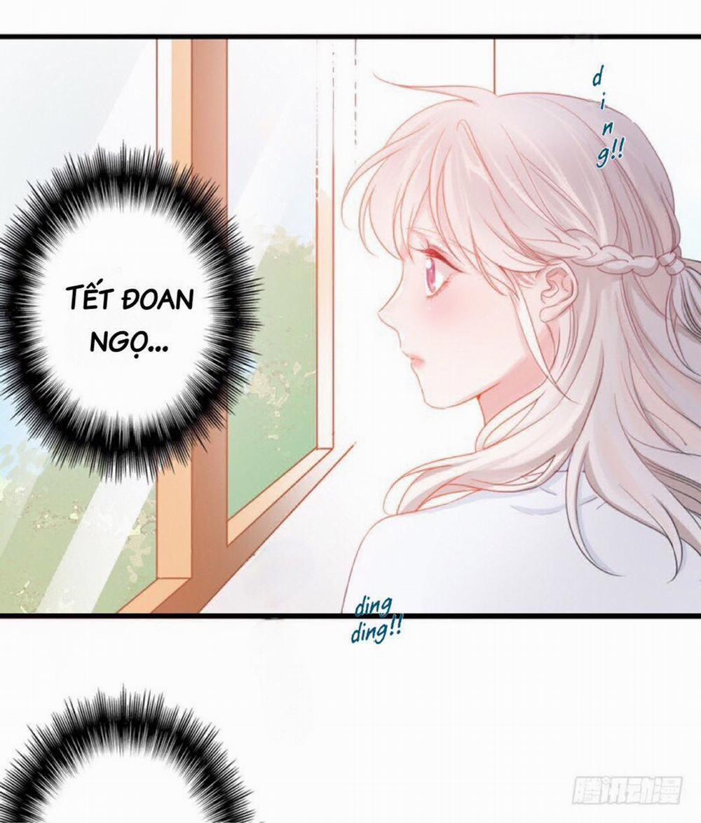 Thư Tay Tình Yêu Của Sơ Hạ 4 trang 3