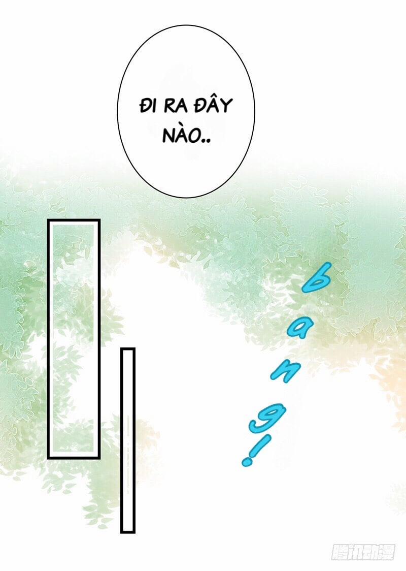 Thư Tay Tình Yêu Của Sơ Hạ 4 trang 9