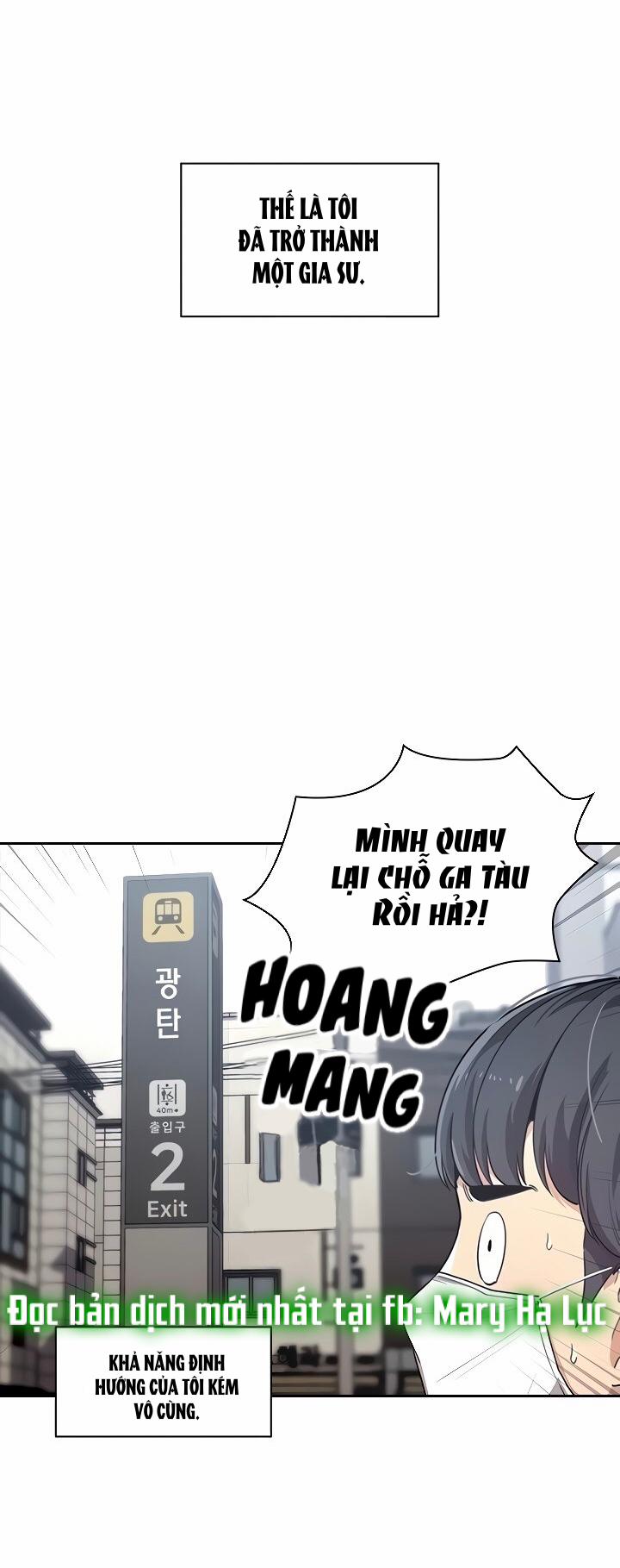 Thử Thách Gia Sư Cấm Dục 1.1 trang 24