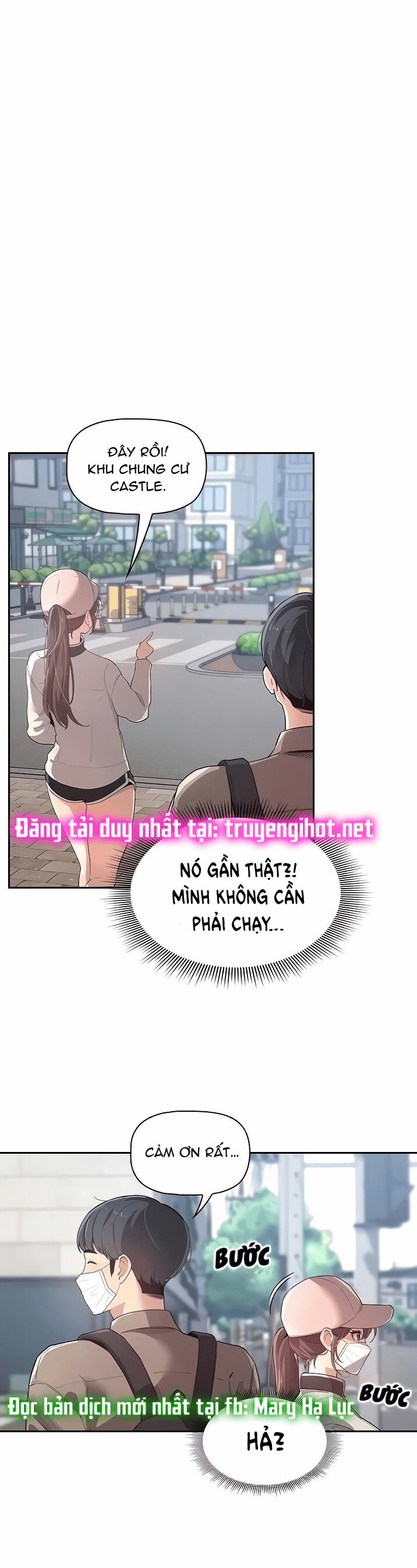 Thử Thách Gia Sư Cấm Dục 1.1 trang 29