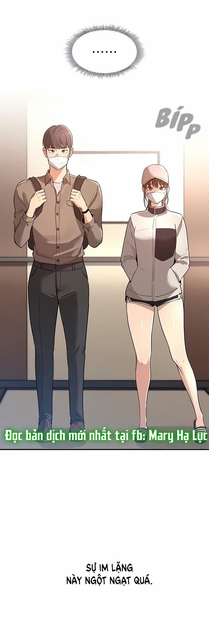 Thử Thách Gia Sư Cấm Dục 1.1 trang 35