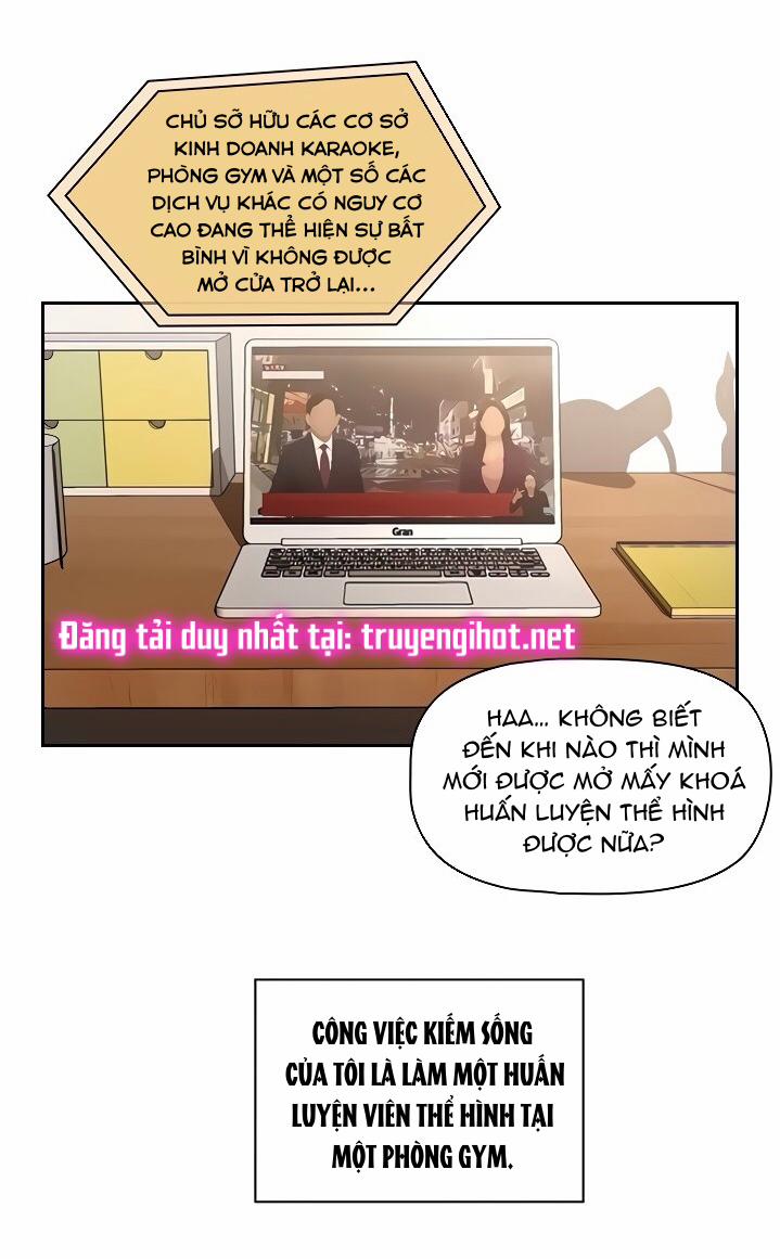 Thử Thách Gia Sư Cấm Dục 1.1 trang 4