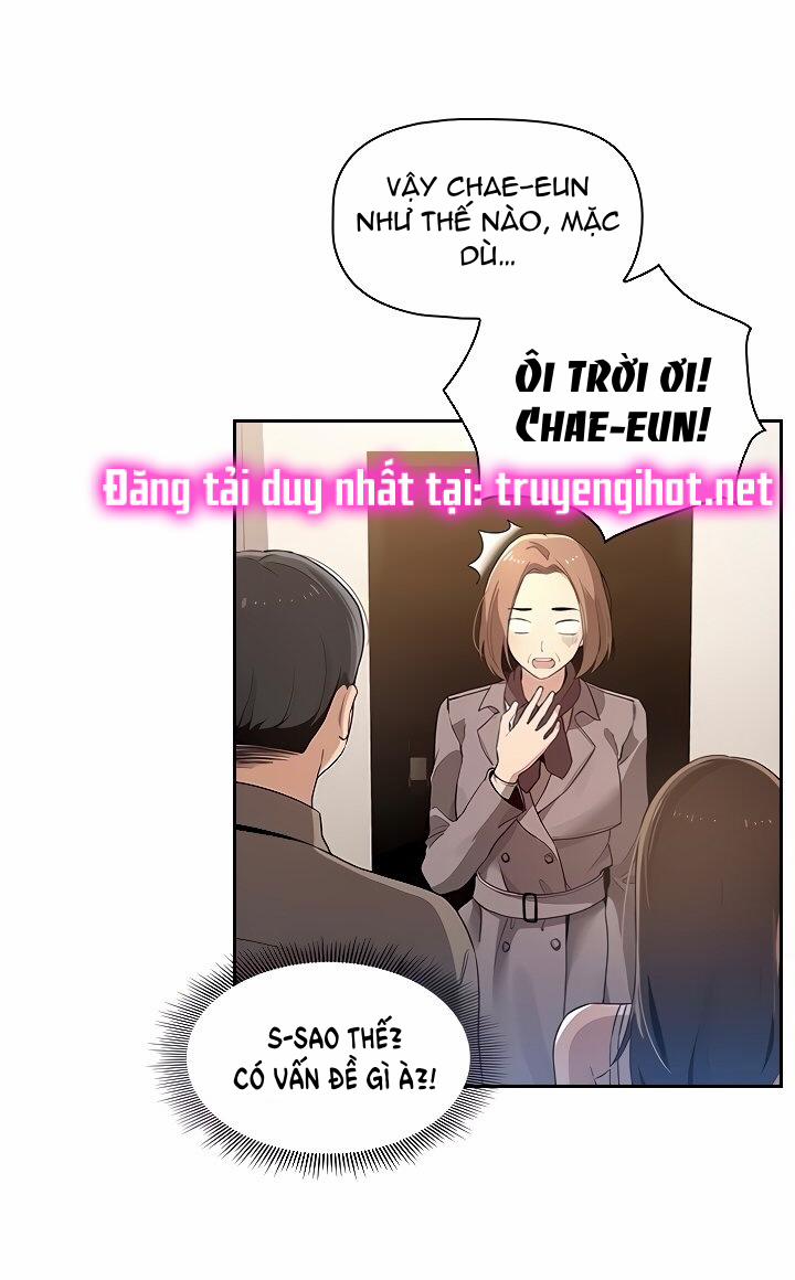 Thử Thách Gia Sư Cấm Dục 1.2 trang 30