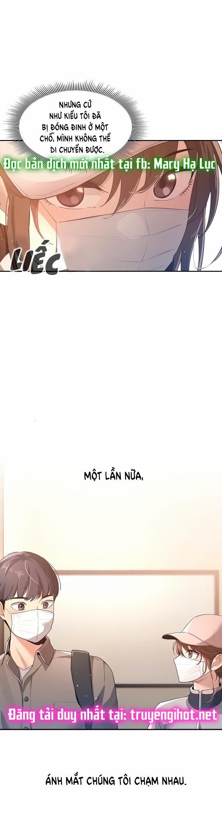 Thử Thách Gia Sư Cấm Dục 1.2 trang 4