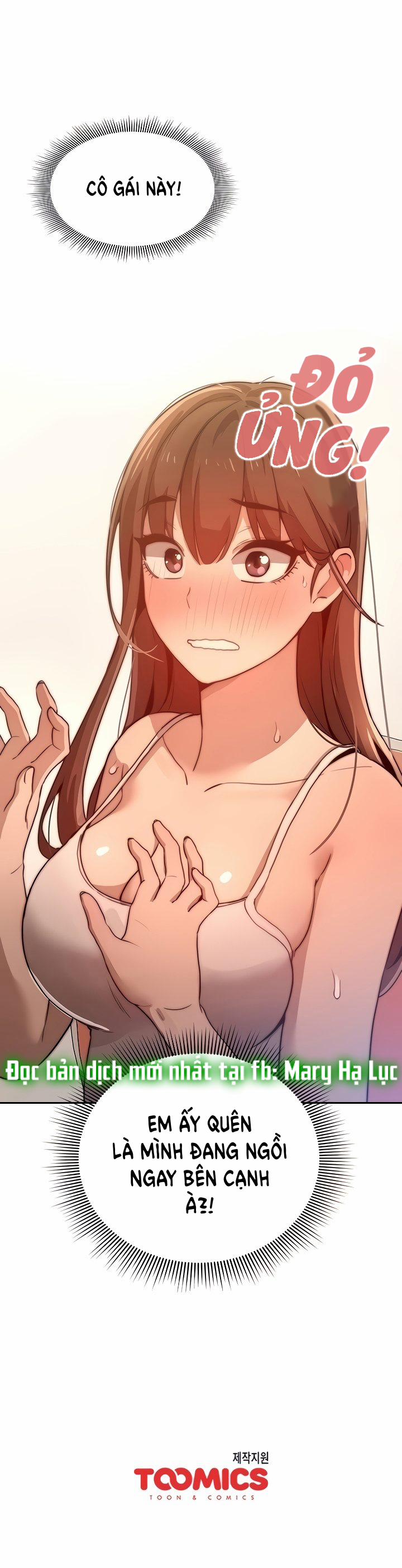 Thử Thách Gia Sư Cấm Dục 1.2 trang 41