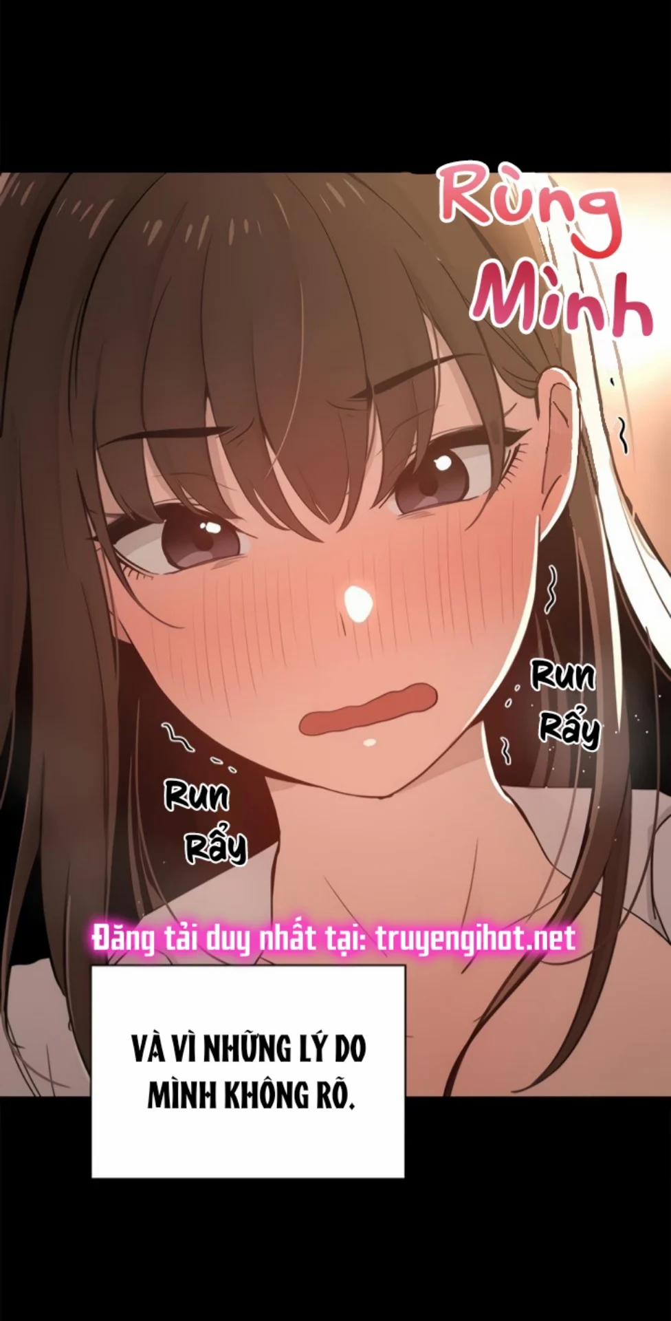 Thử Thách Gia Sư Cấm Dục 10 trang 34