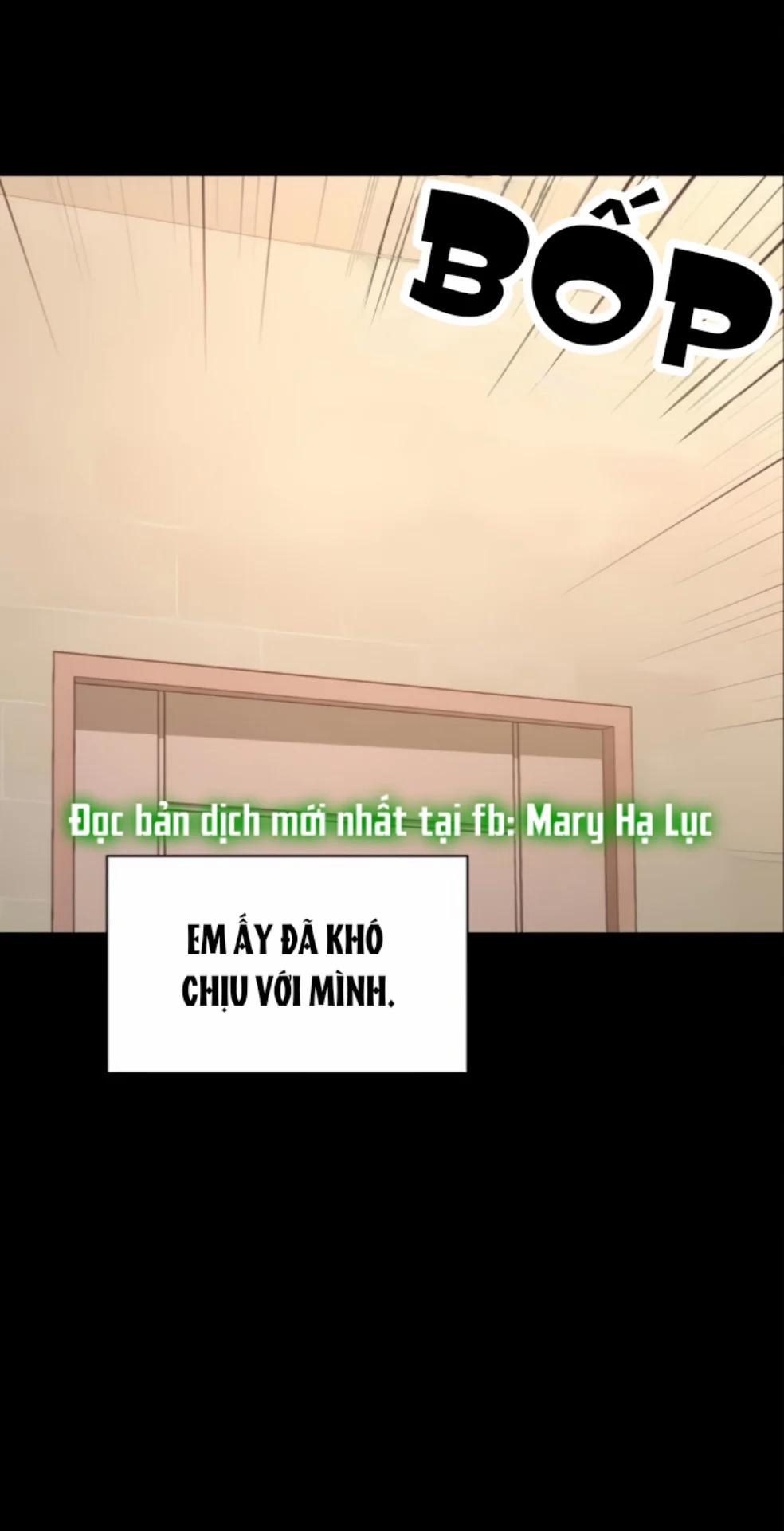 Thử Thách Gia Sư Cấm Dục 10 trang 35