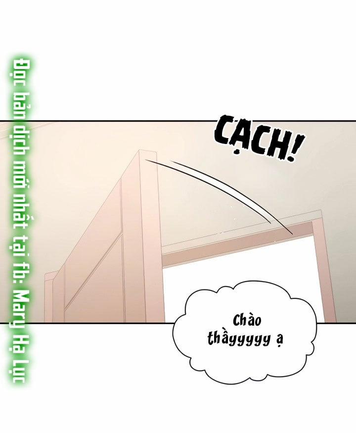 Thử Thách Gia Sư Cấm Dục 11 trang 0