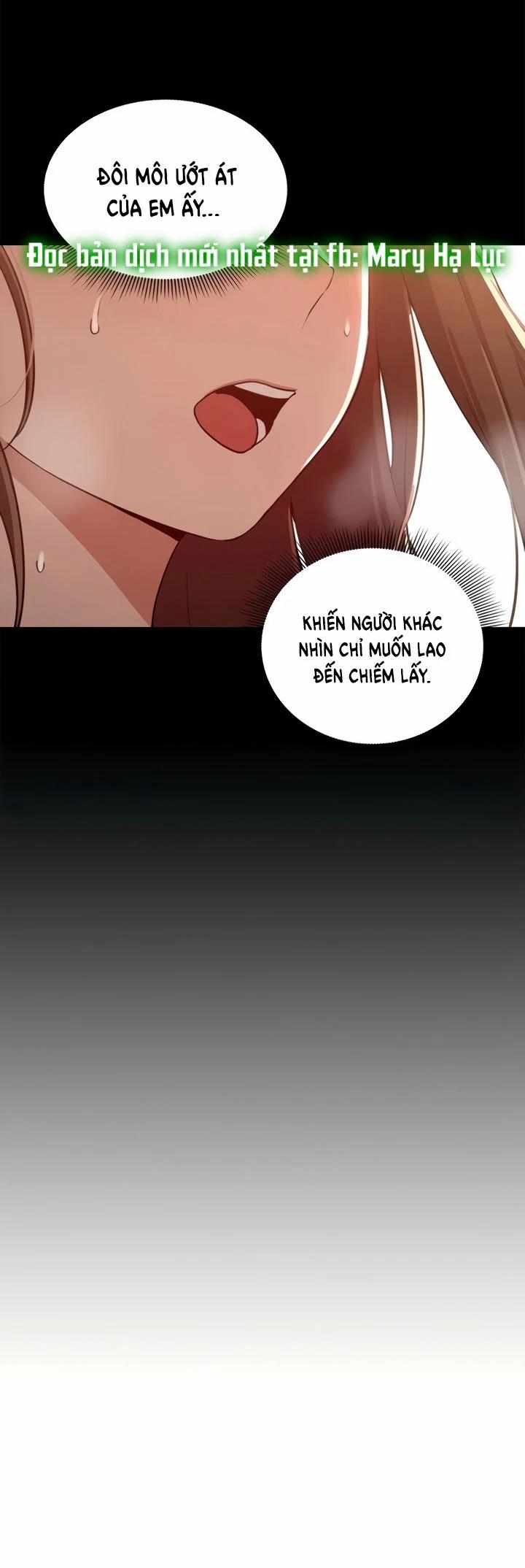 Thử Thách Gia Sư Cấm Dục 11 trang 30