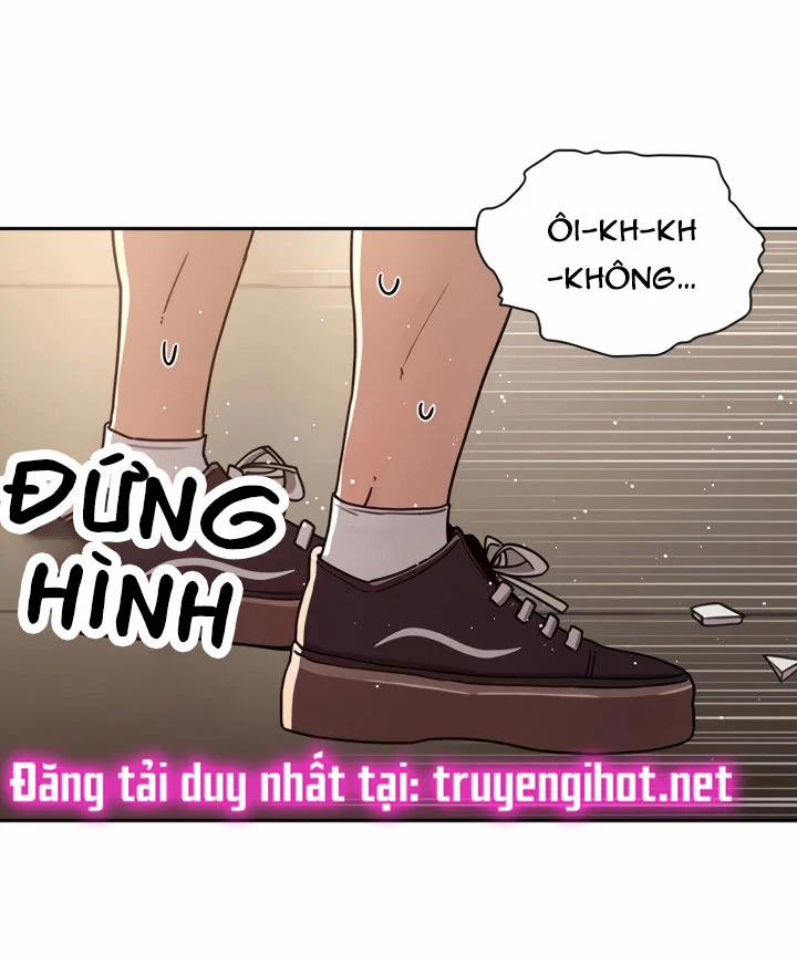 Thử Thách Gia Sư Cấm Dục 11 trang 35