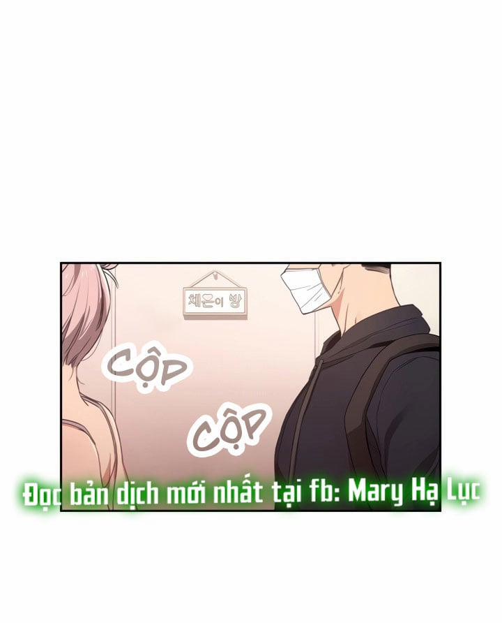 Thử Thách Gia Sư Cấm Dục 11 trang 54