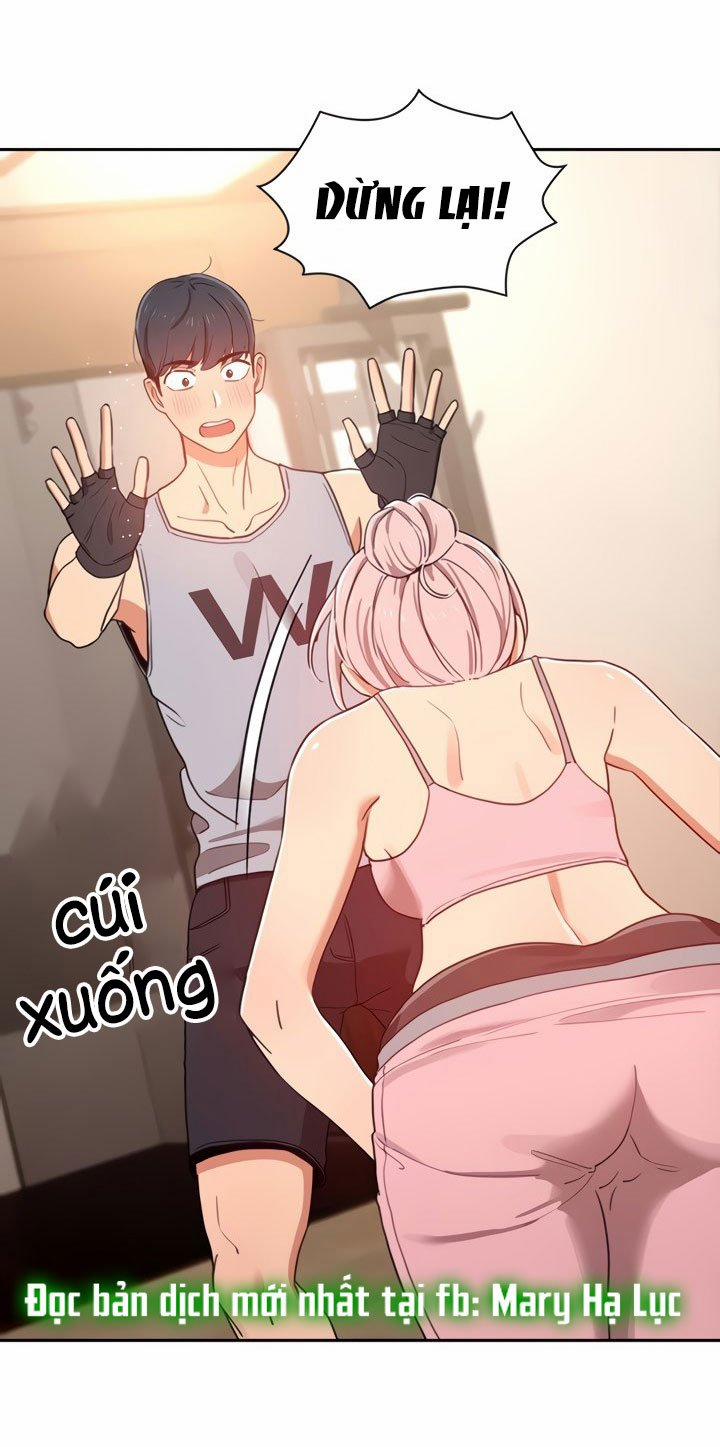 Thử Thách Gia Sư Cấm Dục 12.1 trang 2