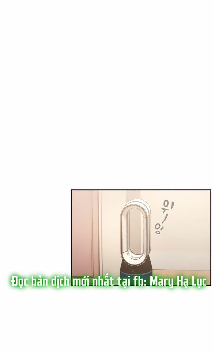 Thử Thách Gia Sư Cấm Dục 12.1 trang 23