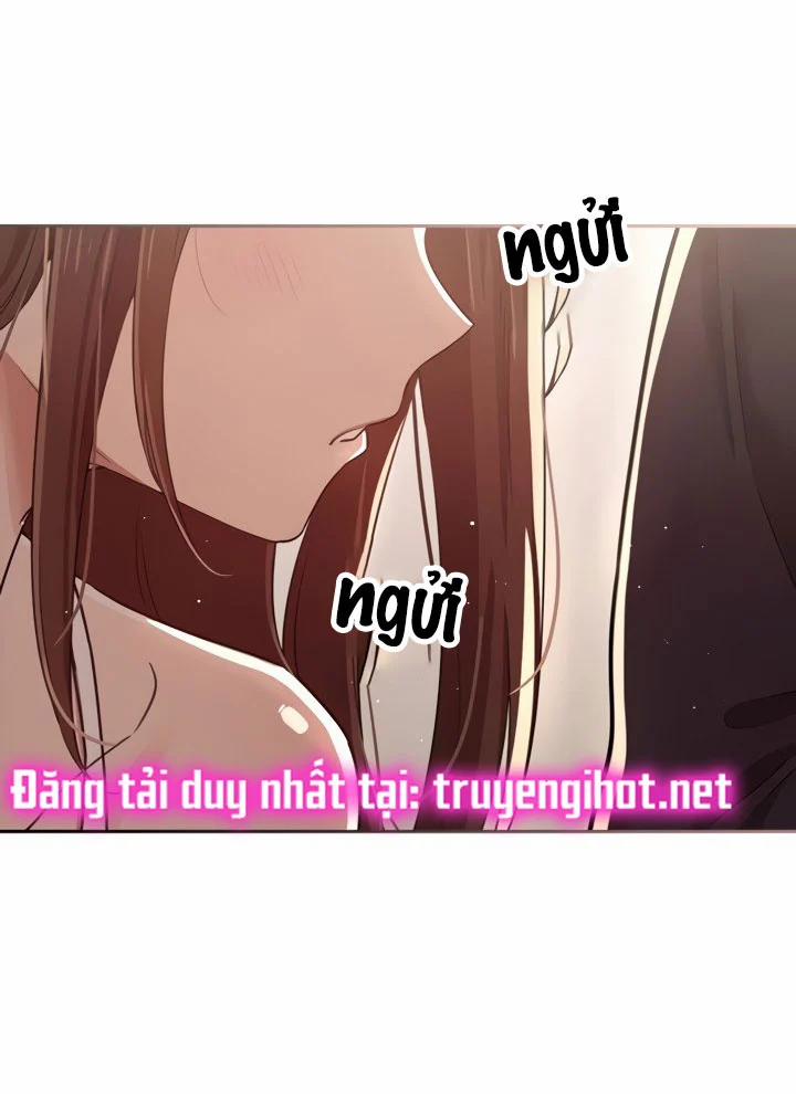 Thử Thách Gia Sư Cấm Dục 12.1 trang 30