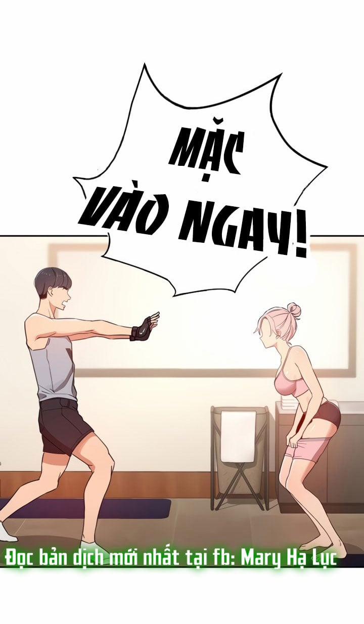 Thử Thách Gia Sư Cấm Dục 12.1 trang 8