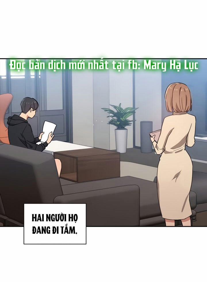 Thử Thách Gia Sư Cấm Dục 12.2 trang 12