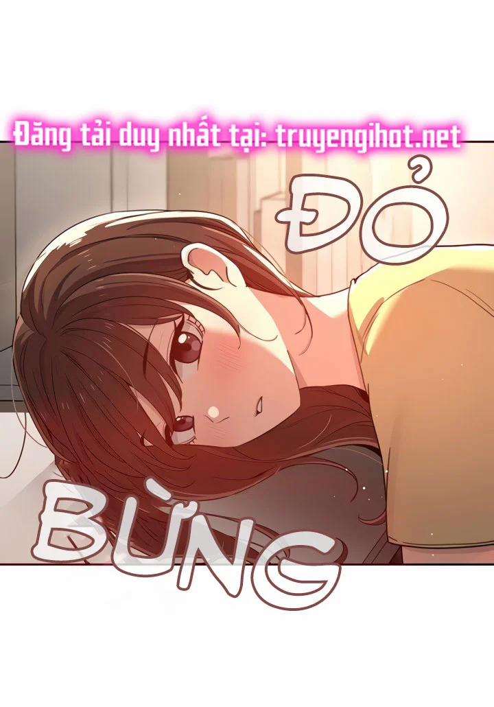 Thử Thách Gia Sư Cấm Dục 12.2 trang 19