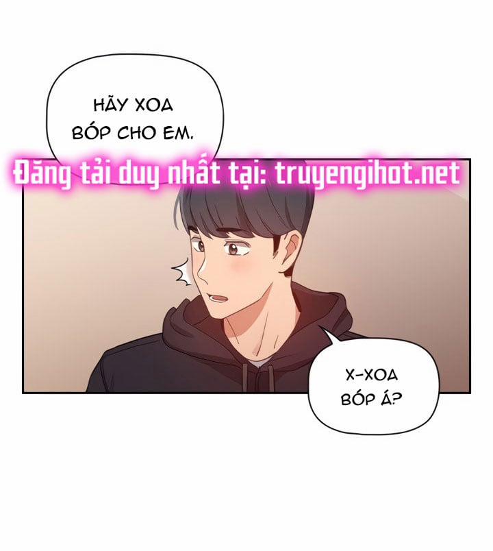 Thử Thách Gia Sư Cấm Dục 12.2 trang 21