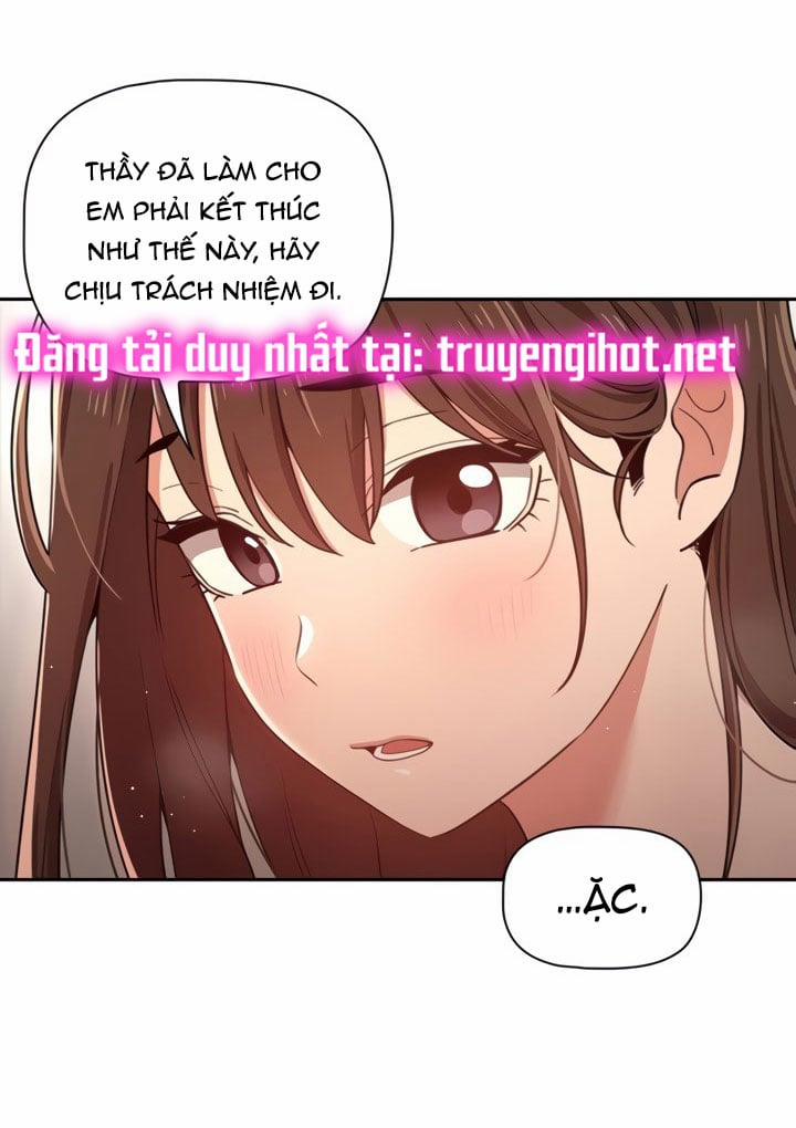 Thử Thách Gia Sư Cấm Dục 12.2 trang 23