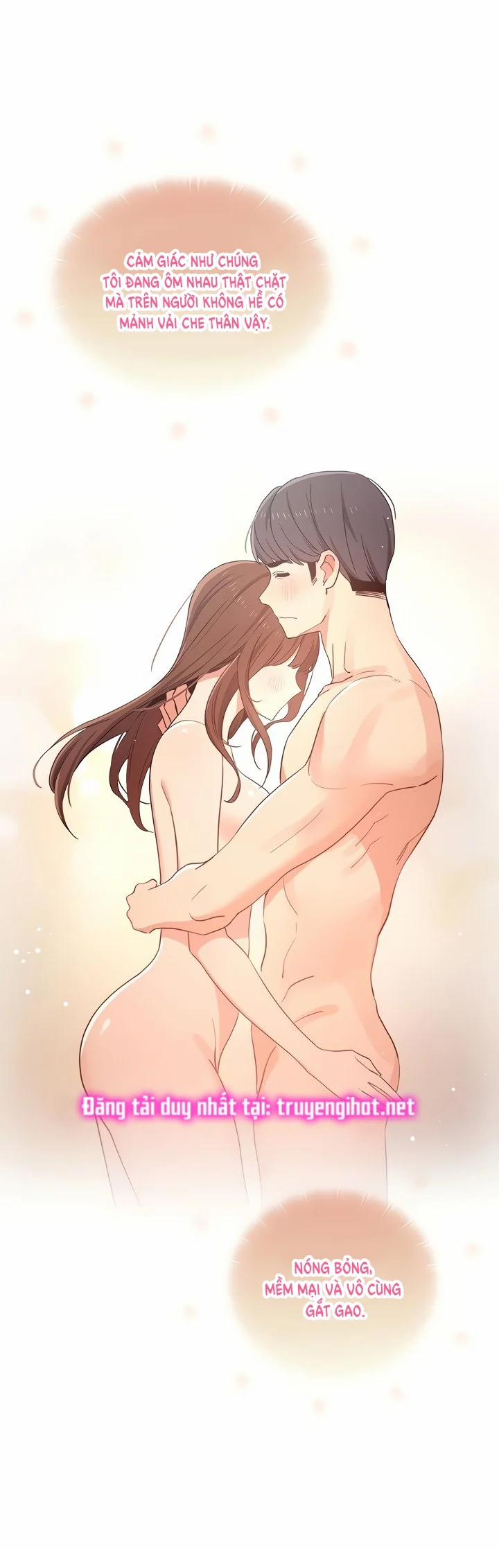 Thử Thách Gia Sư Cấm Dục 13.2 trang 0