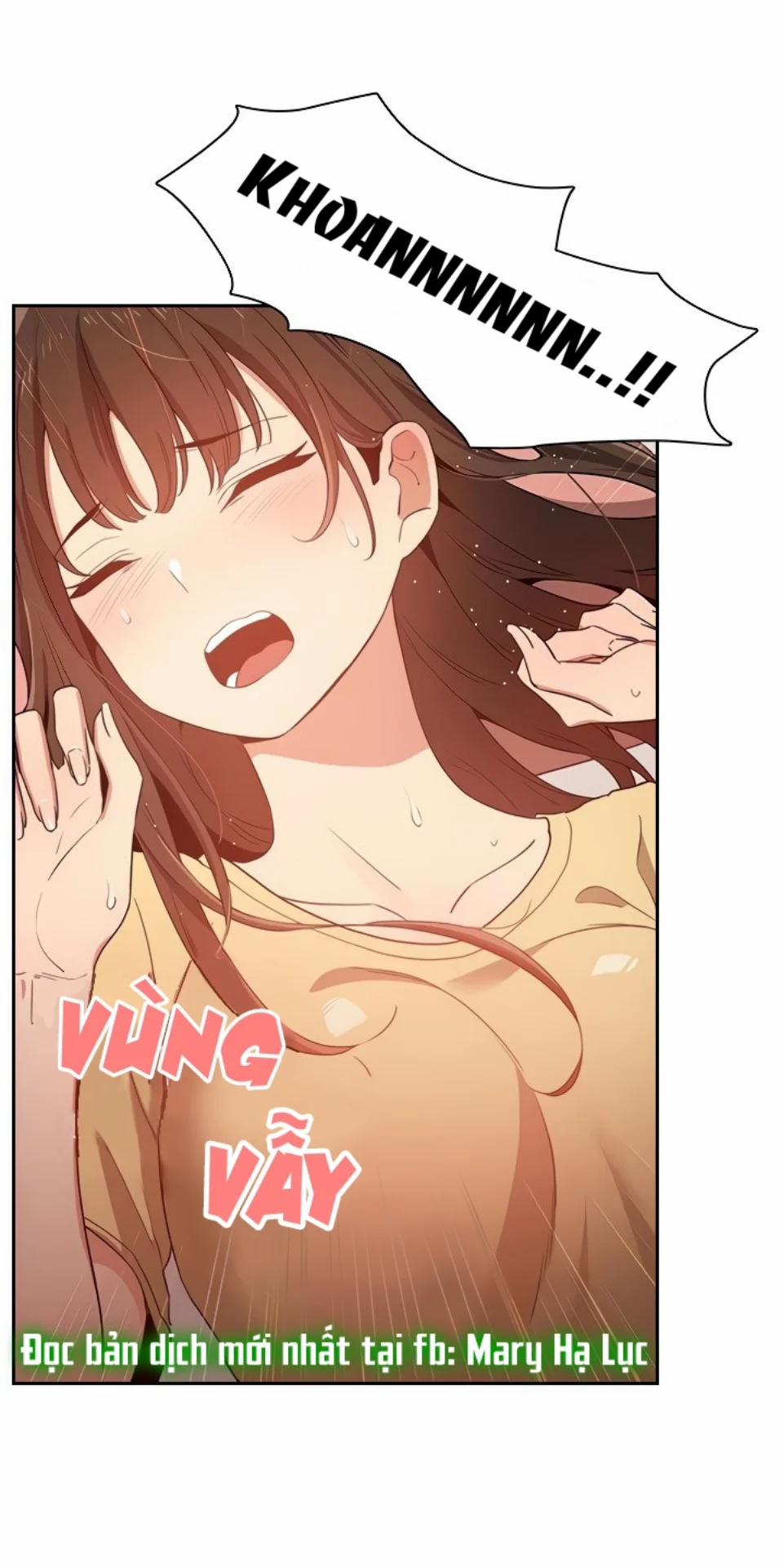 Thử Thách Gia Sư Cấm Dục 13.2 trang 3