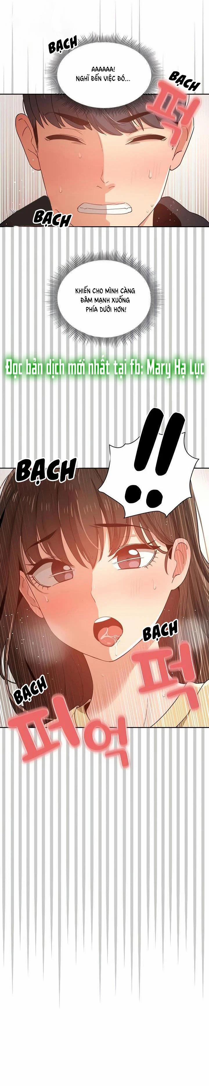 Thử Thách Gia Sư Cấm Dục 14.2 trang 1