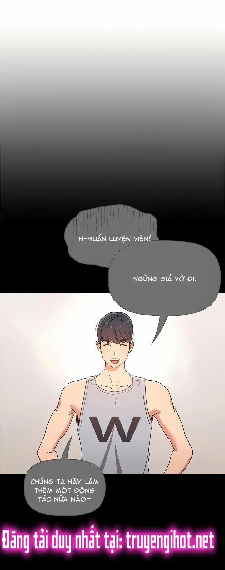 Thử Thách Gia Sư Cấm Dục 14.2 trang 7