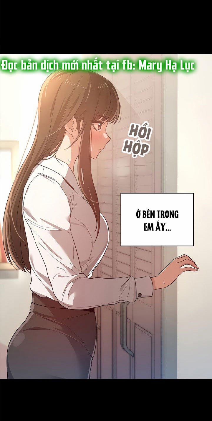 Thử Thách Gia Sư Cấm Dục 15.1 trang 16