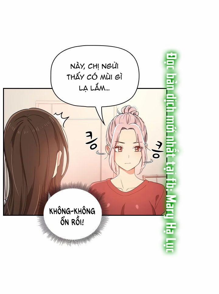 Thử Thách Gia Sư Cấm Dục 15.1 trang 21