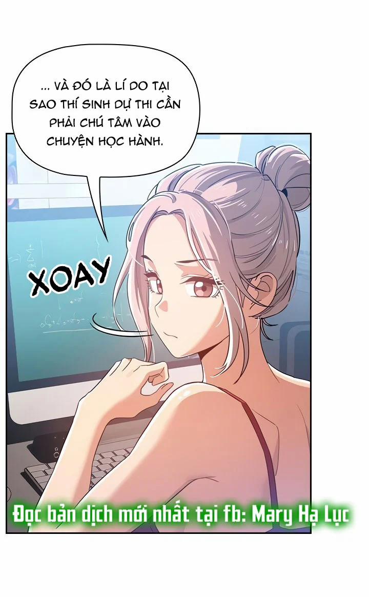 Thử Thách Gia Sư Cấm Dục 15.2 trang 15