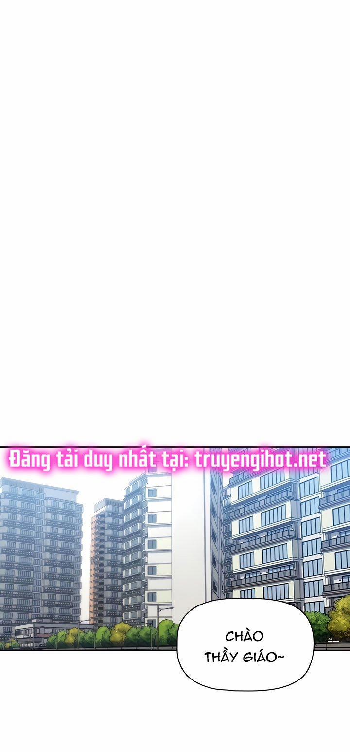 Thử Thách Gia Sư Cấm Dục 15.2 trang 22