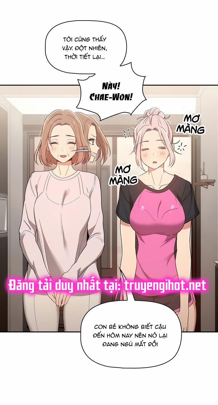 Thử Thách Gia Sư Cấm Dục 15.2 trang 24