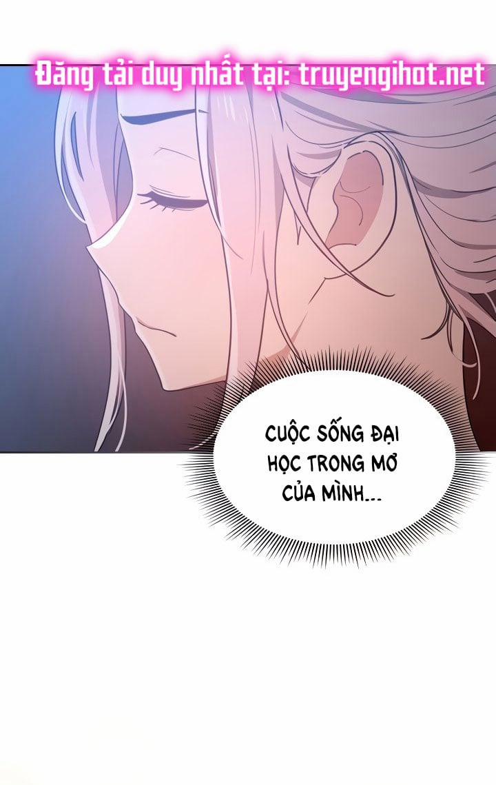 Thử Thách Gia Sư Cấm Dục 15.2 trang 4