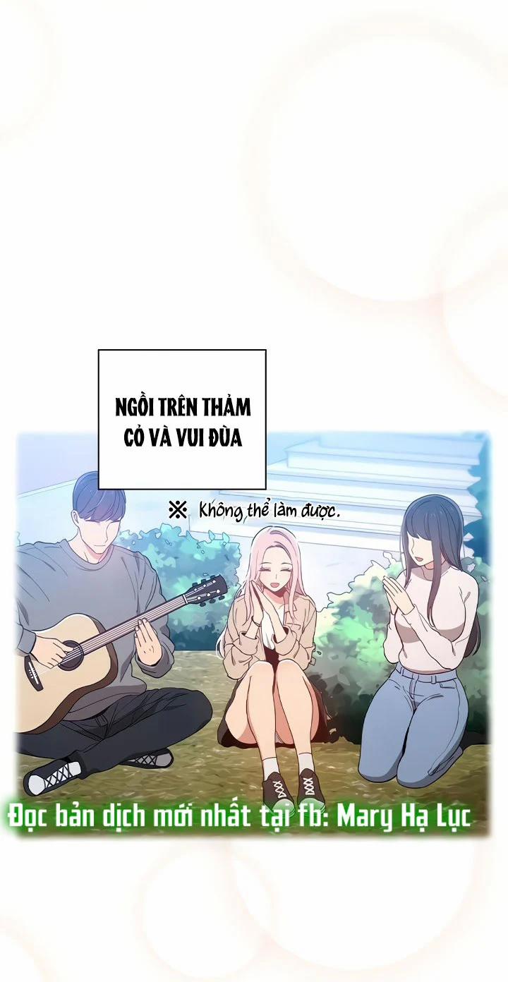 Thử Thách Gia Sư Cấm Dục 15.2 trang 5