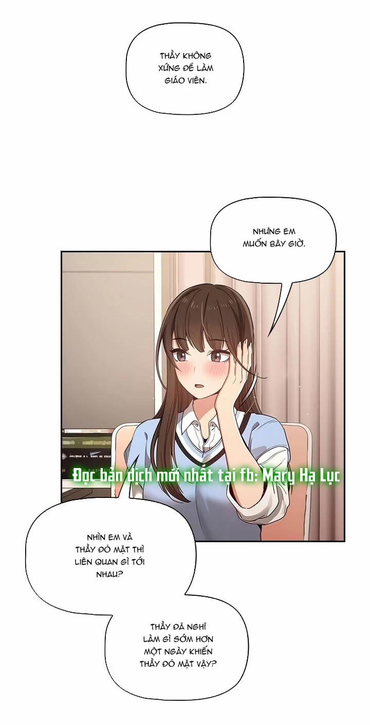 Thử Thách Gia Sư Cấm Dục 17.1 trang 0