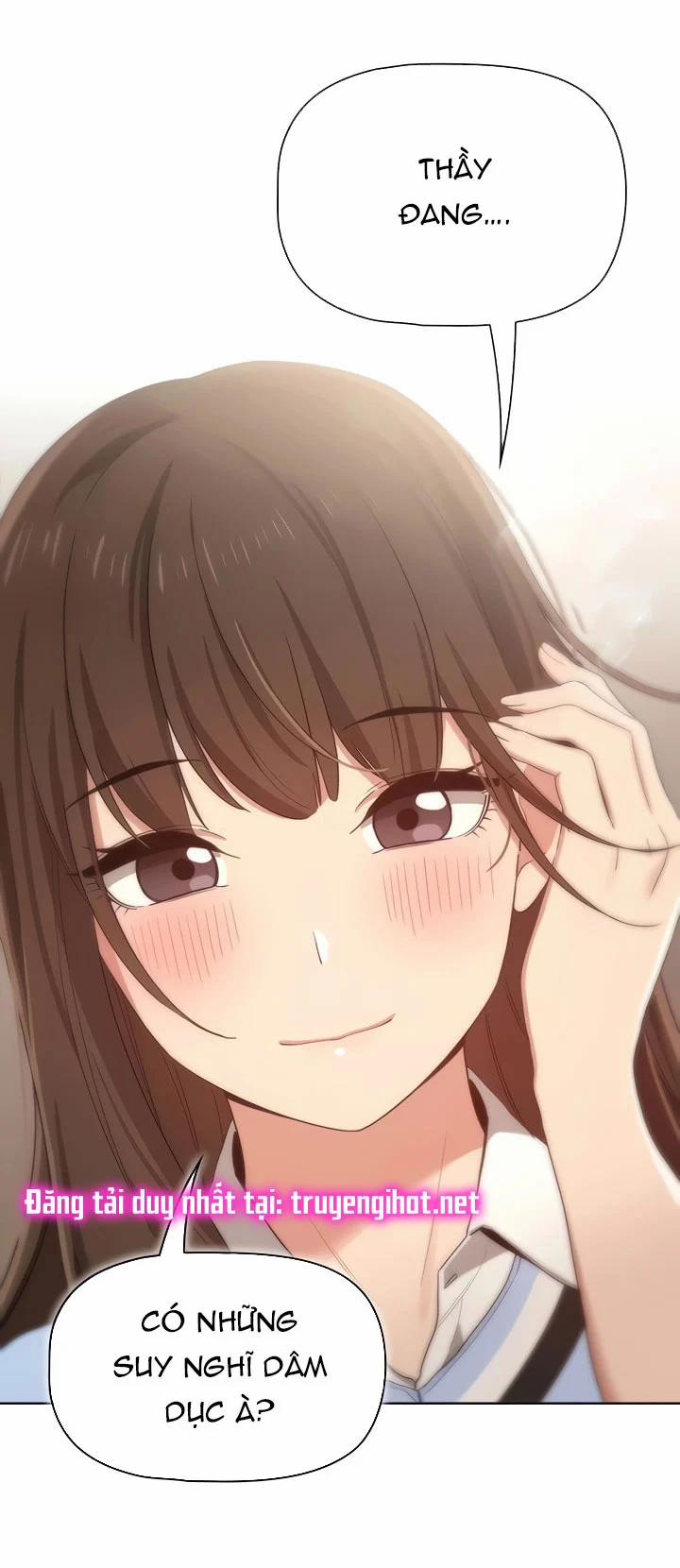 Thử Thách Gia Sư Cấm Dục 17.1 trang 1