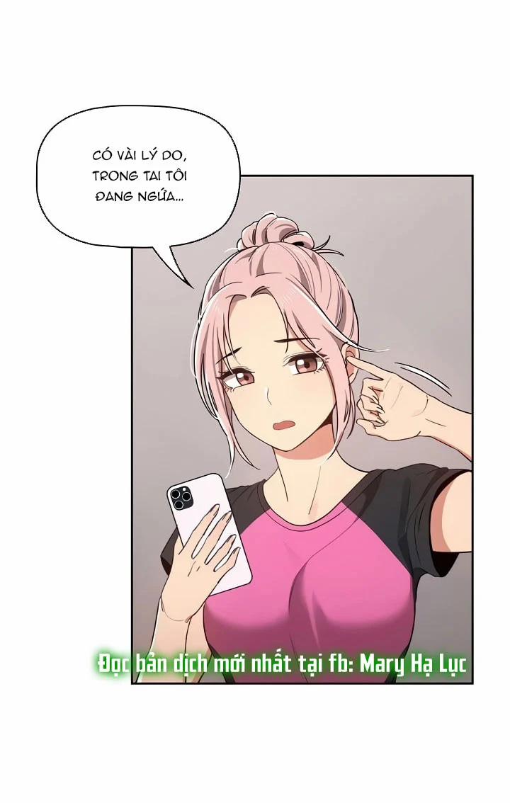 Thử Thách Gia Sư Cấm Dục 17.1 trang 13