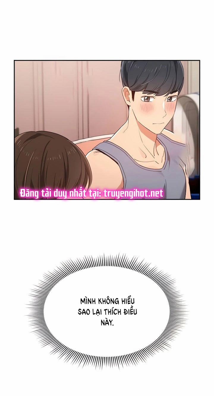 Thử Thách Gia Sư Cấm Dục 17.1 trang 14