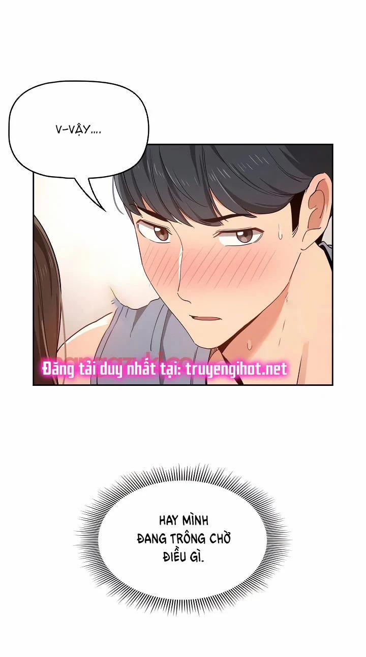 Thử Thách Gia Sư Cấm Dục 17.1 trang 16