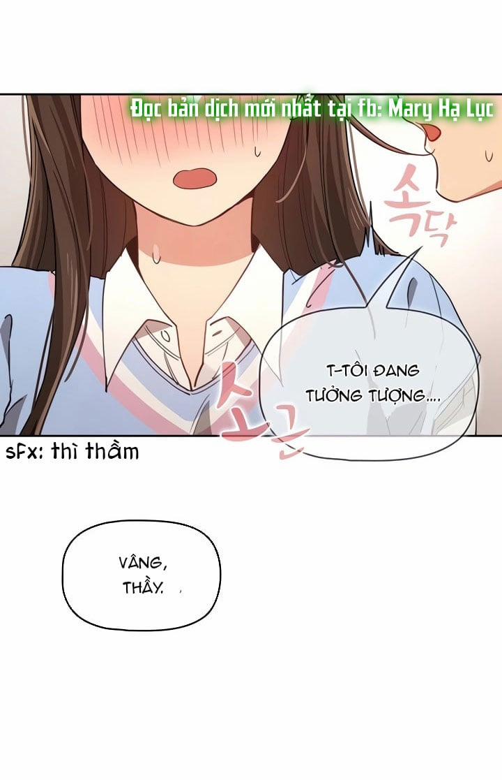 Thử Thách Gia Sư Cấm Dục 17.1 trang 17