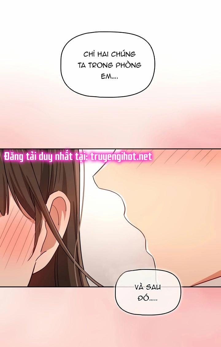 Thử Thách Gia Sư Cấm Dục 17.1 trang 18