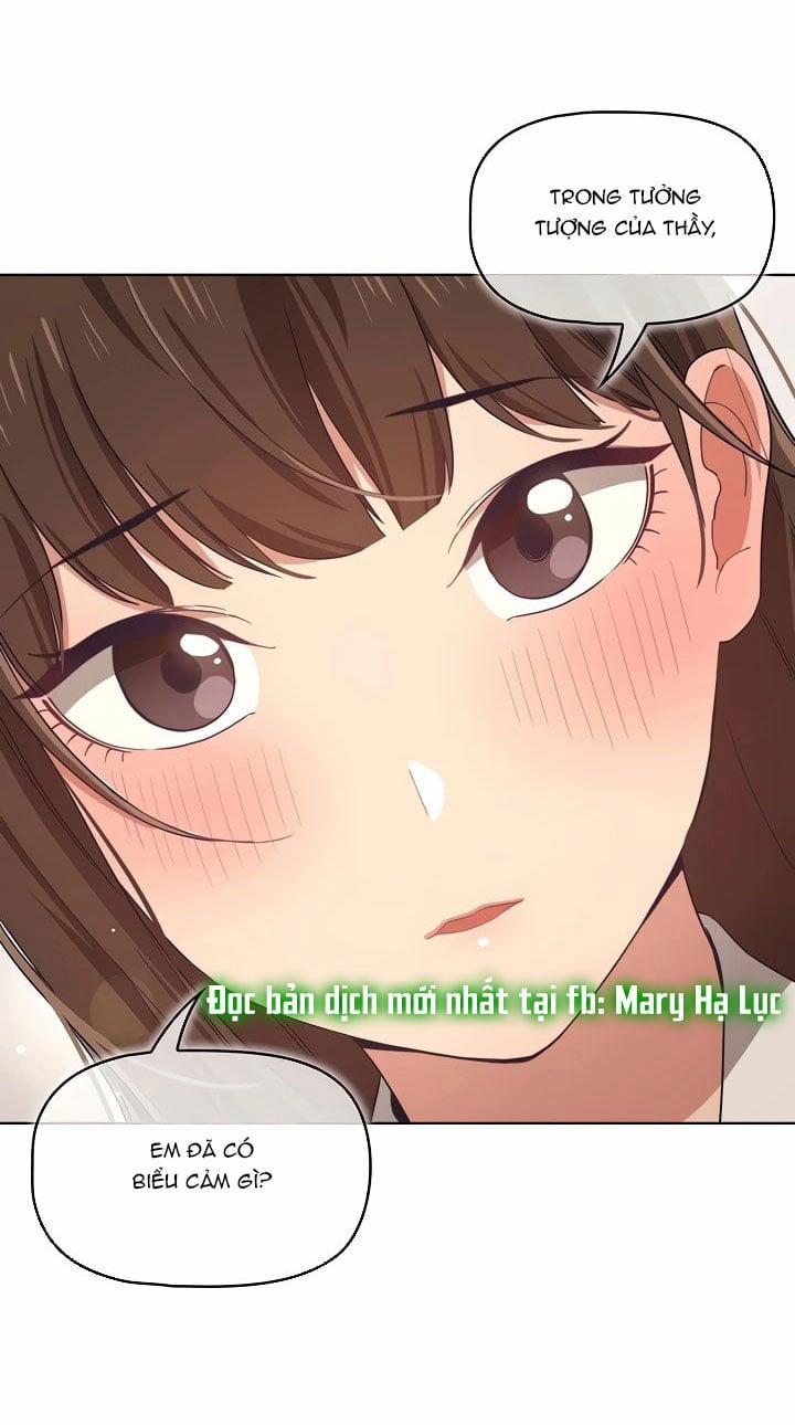Thử Thách Gia Sư Cấm Dục 17.1 trang 26