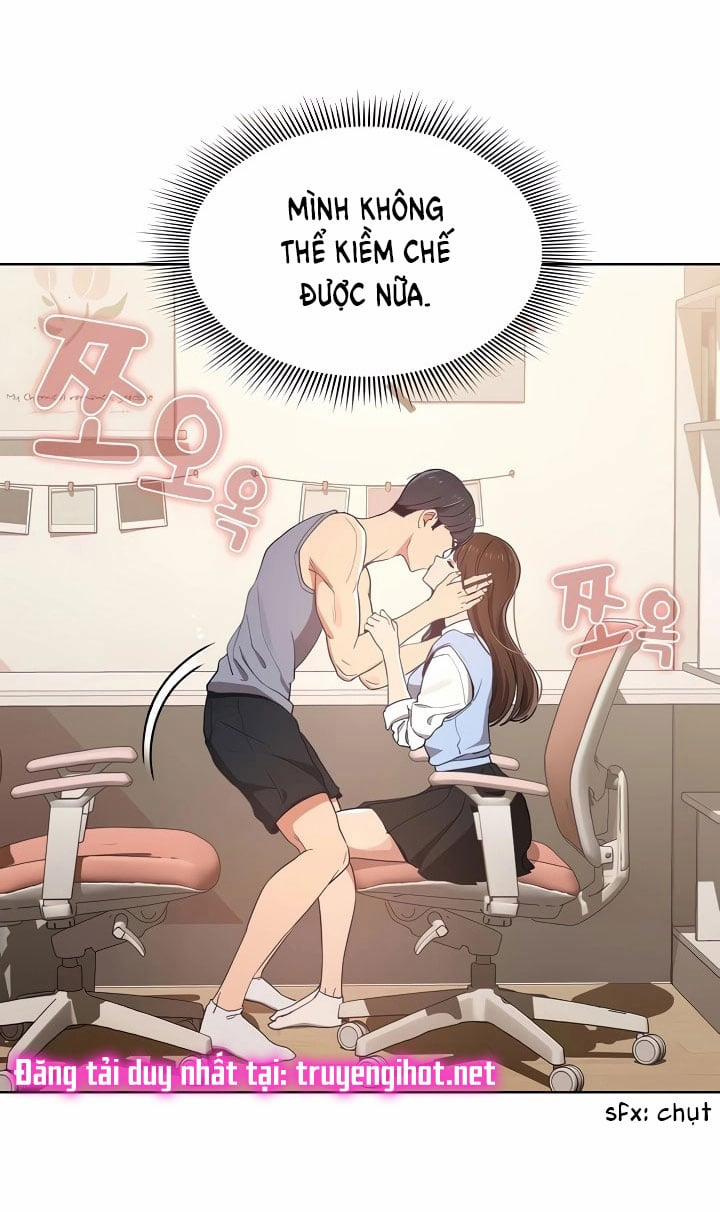 Thử Thách Gia Sư Cấm Dục 17.1 trang 29
