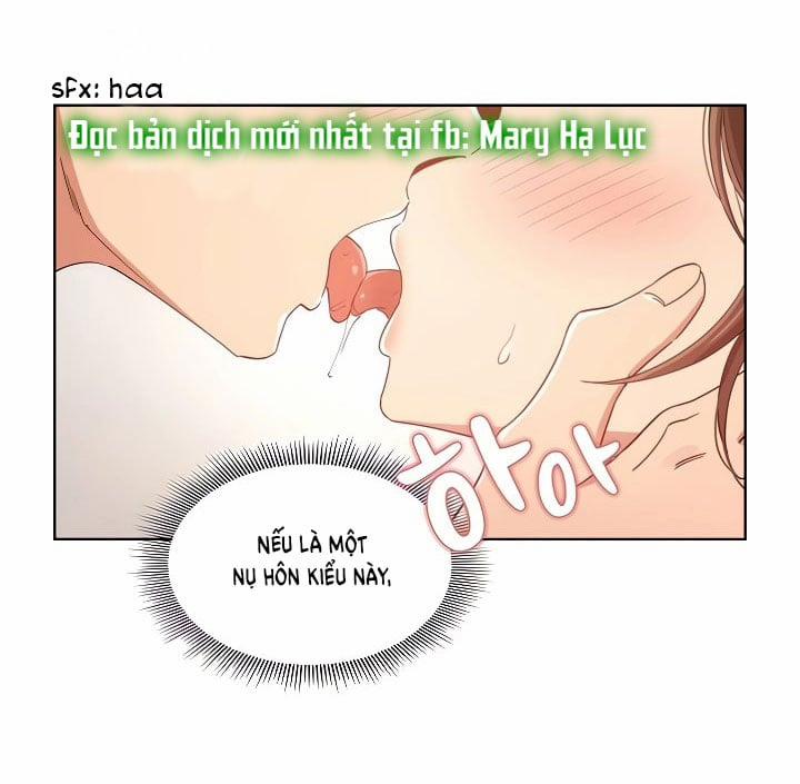 Thử Thách Gia Sư Cấm Dục 17.1 trang 34