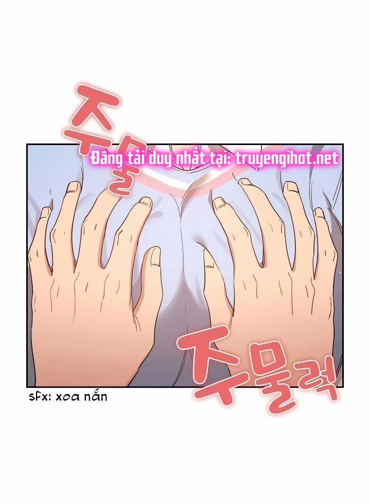 Thử Thách Gia Sư Cấm Dục 17.2 trang 11