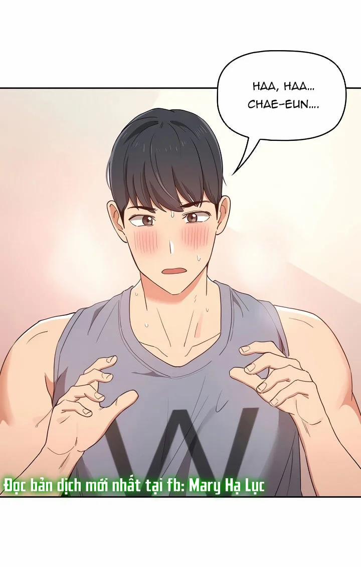 Thử Thách Gia Sư Cấm Dục 17.2 trang 14