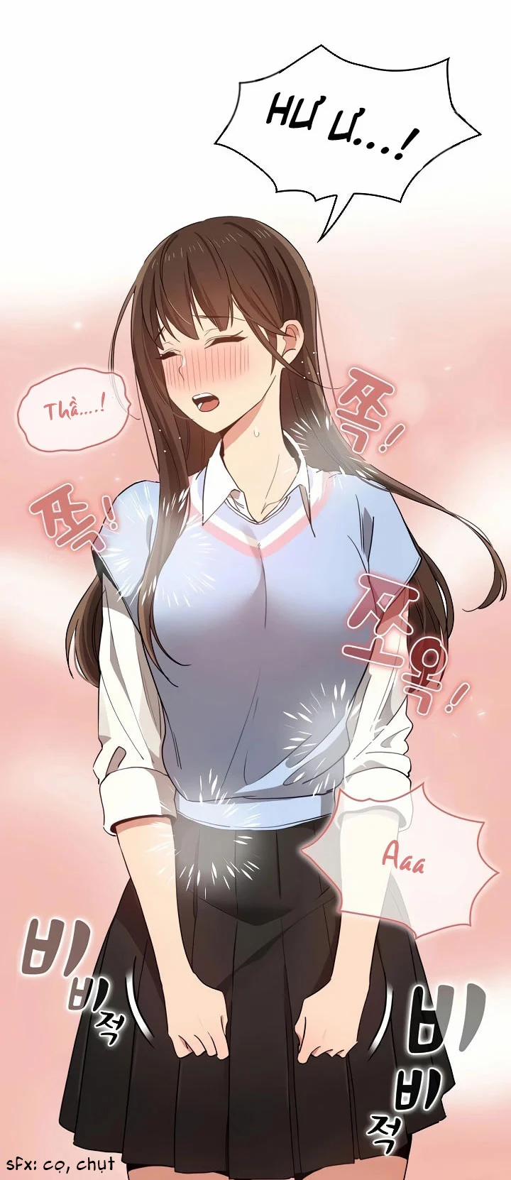 Thử Thách Gia Sư Cấm Dục 17.2 trang 7