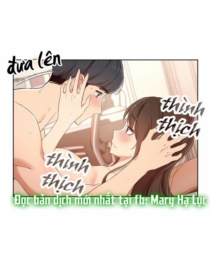 Thử Thách Gia Sư Cấm Dục 18.1 trang 19